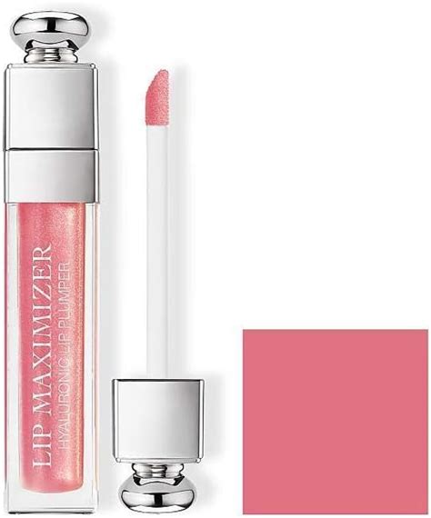 christian dior addict lip plumper collagen|best Dior lipstick shades.